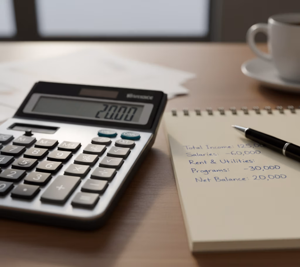 Trustee board reviewing reserves policy