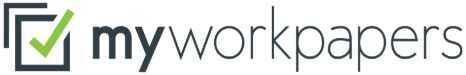 MyWorkpapers